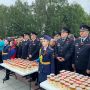 В Йошкар-Оле прошла всероссийская акция «Свеча памяти»