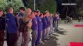 В Мариуполе стартовала акция "Свеча памяти", приуроченная к годовщине начала Великой Отечественной войны
