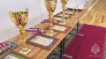 Финал, в котором не было слабых