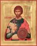 21 июня - память великомученика Феодора Стратилата, который до мученической кончины был военачальником, святителя Феодора Ростовского, одного из первых русских архиереев, благоверных князей Василия и Константина Ярославских...