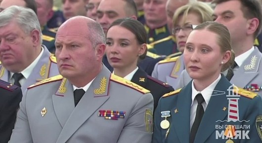 Международная ситуация динамично меняется, мир подходит к опасной черте — Путин на встрече с выпускниками силовых и военных ведомств