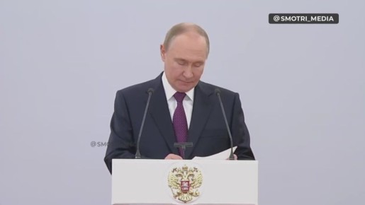 На ближайшем саммите НАТО планируется объявить о начале программы по расширению возможностей альянса — Путин