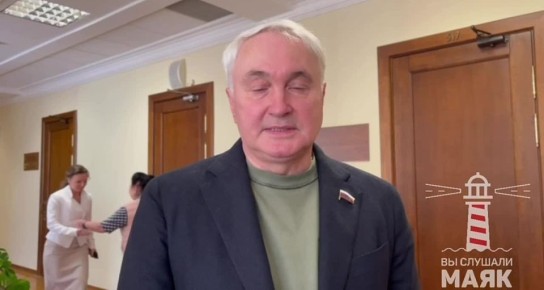 Председатель комитета по обороне Госдумы Андрей Картаполов о праве Ирана на самозащиту