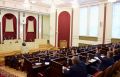 24 июня 2025 года в г. Йошкар-Оле под председательством Михаила Васютина прошла восьмая сессия Государственного Собрания Республики Марий Эл восьмого созыва