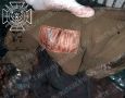 Кадры 18+: эвакуация тел украинских оккупантов в Суджанском приграничье