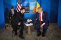 Зеленский заявил, что поздравил Трампа с успешной операцией по бомбардировке иранских ядерных объектов