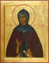 25 июня - память преподобных Александры Дивеевской, основательницы Дивеевской обители, Андроника и Саввы Московских, с которых начинался Спасо-Андроников монастырь
