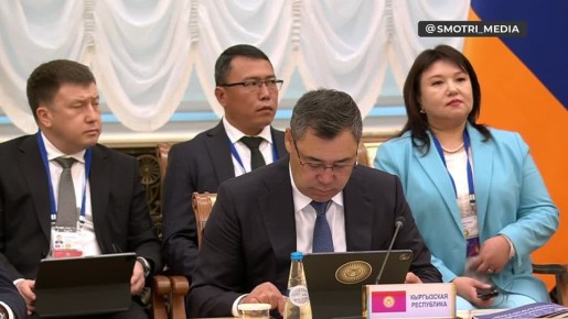 Думают, что сейчас [ядерные осадки] не накроют страну, которая совершила подобное деяние — Лукашенко осудил удар Израиля по Ирану на полях саммита лидеров ЕАЭС