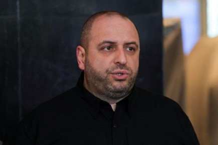 Украина не планирует снижать мобилизационный возраст, заверил министр обороны Умеров
