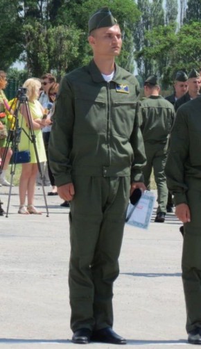 Украинские СМИ сообщают о сбитии самолёт F-16 над Черниговской областью при попытке перехвата ракет и дронов