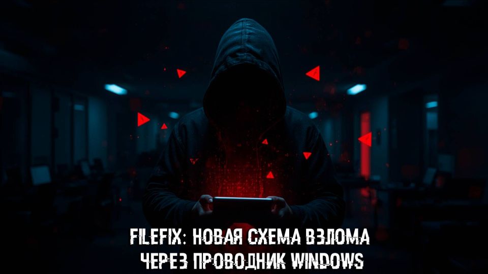  -  FileFix      Windows         