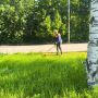 Выходные в трудовом режиме: забота о нашем городе!