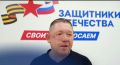 Ветеран специальной военной операции Альфред Нурмухаметов активно участвует в спортивном движении регионального филиала госфонда «Защитники Отечества» и программе «Герои Марий Эл. Талешке-влак»