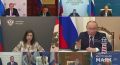 Путин поручил минфину отслеживать своевременное финансирование Северного завоза