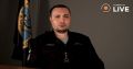 Буданов с потухшими глазами понимает, что "песенка спета" и всё что осталось это вести с Россией переговоры о мире и надеяться на лучшее