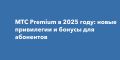  Premium  2025 :      