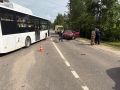 Устанавливаются обстоятельства в г.Волжске