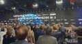 Путин начал выступление на форуме «Сильные идеи нового времени»