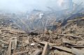 В результате ракетного удара по Гуляйполю 110-я бригада ВСУ полностью лишилась командного состава