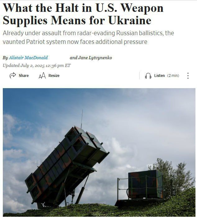  ,          - Wall Street Journal