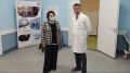 В Волжске назрела необходимость в строительстве ещё одной поликлиники