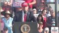 Трамп заявил, что Иран “очень сильно хочет встретиться с ним”
