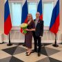 За каждым героем стоит его семья, дом и Родина