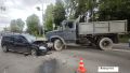 Дорожная хроника. 3 июля на территории Республики Марий Эл зарегистрировано два дорожно-транспортных происшествия, в результате которых два человека получили травмы