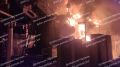 Удар FPV-дронами по подстанции «Белицкая»