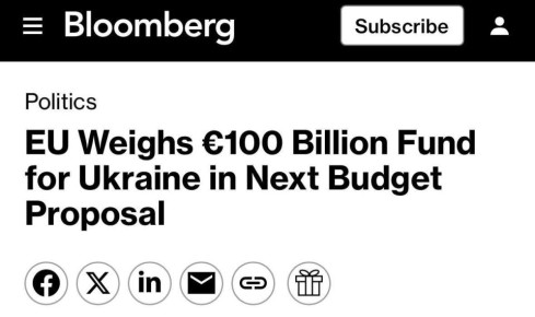 Bloomberg:         2028-2034     100    