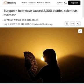 2300     -       Reuters           