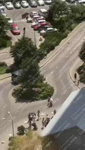     ,     