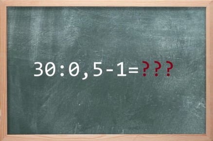  30:0,5?1    ,  :        ?