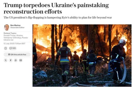             ,  Daily Telegraph