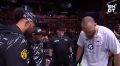   UFC      "- "