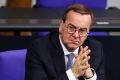 Financial Times:     ,          Patriot   Taurus