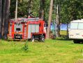 Безопасность - всегда под контролем