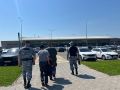 В Марий Эл судебные приставы выдворили двоих граждан Узбекистана из России за нелегальное проживание