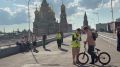 Снижение аварийности в городе Йошкар-Ола с участием пешеходов