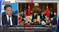  Рютте: Китай для нападения на Тайвань заставит Россию напасть на НАТО
