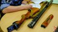 В ЛРР Росгвардии подвели итоги полугодия