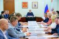 Юрий Зайцев: Человек труда должен знать, на что опереться