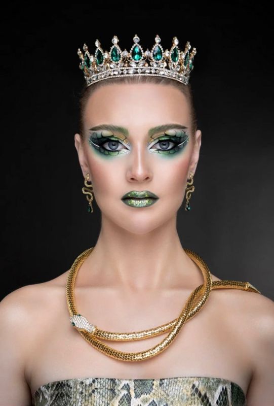           -     OMC HairWorld