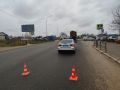 За три дня в Марий Эл произошло 5 ДТП
