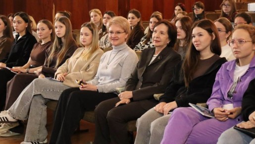 В Марий Эл прошёл слёт молодых педагогов