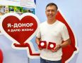 Находившийся в Китае житель Марий Эл узнал, что россиянке требуется кровь, и стал донором