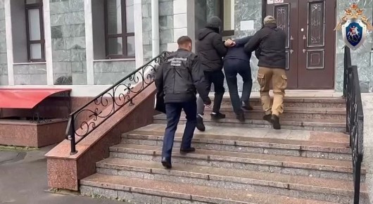 В Республике Марий Эл мужчина обвиняется в участии в запрещенной на территории Российской Федерации организации