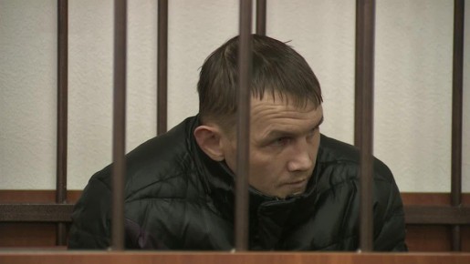 В Марий Эл вынесли суровый приговор убийце, который расправился со своей семьей