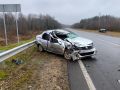 За сутки в Марий Эл произошло 4 ДТП, пострадали 6 человек
