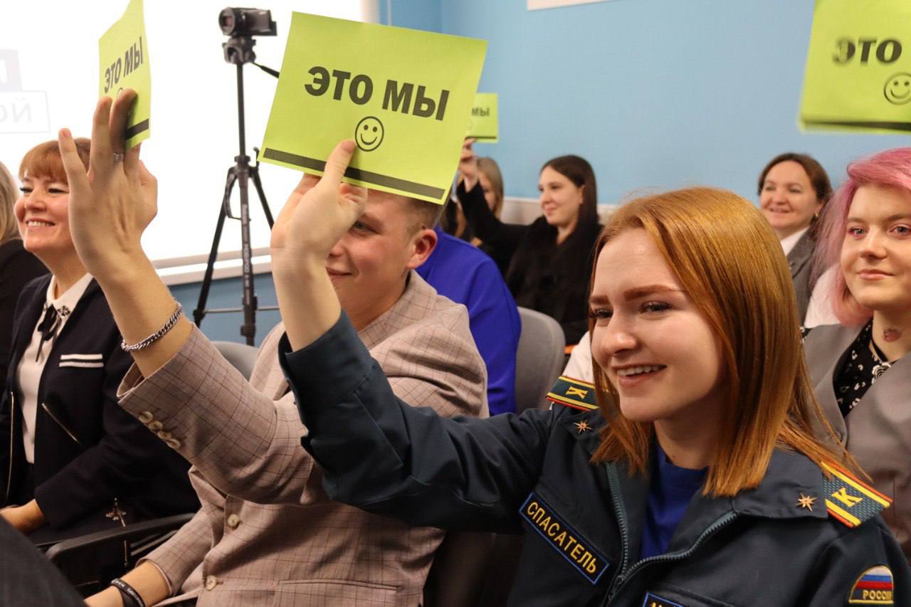 В Марий Эл стали известны имена победителей и призёров Регионального этапа Российской национальной премии «Студент года» среди учреждений СПО В Марий Эл стали известны имена победителей и призёров Регионального этапа Российской национальной премии «Студент года» среди учреждений СПО